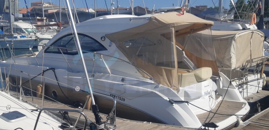 BENETEAU MONTE CARLO 32 - 2