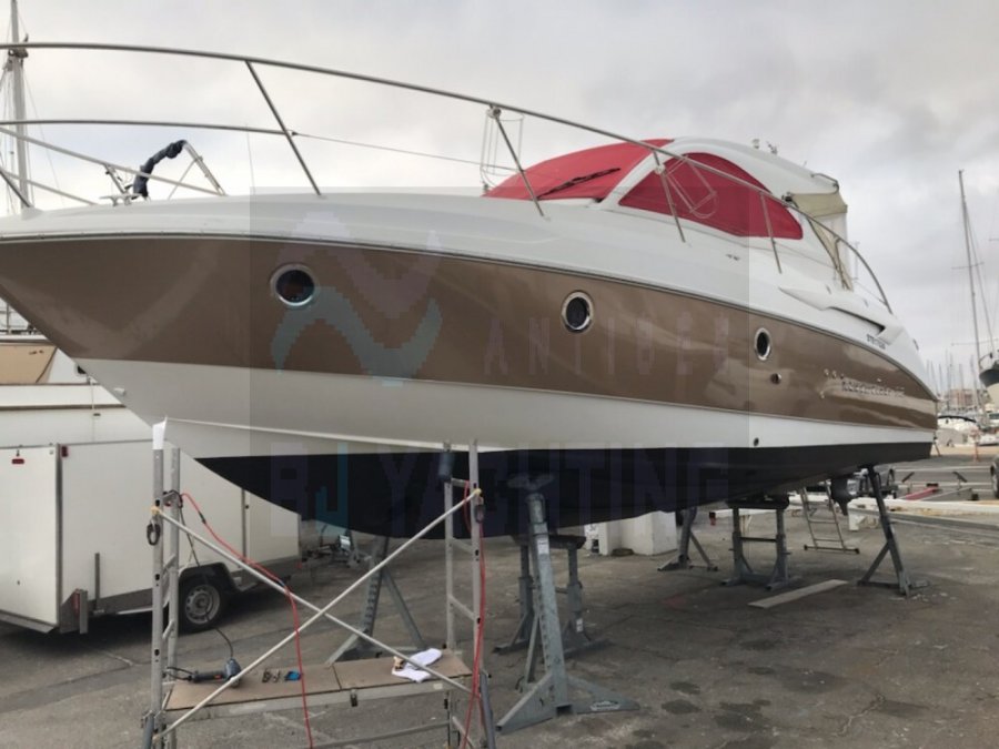 BENETEAU MONTE CARLO 32 - 3