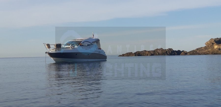 BENETEAU MONTE CARLO 32 - 4