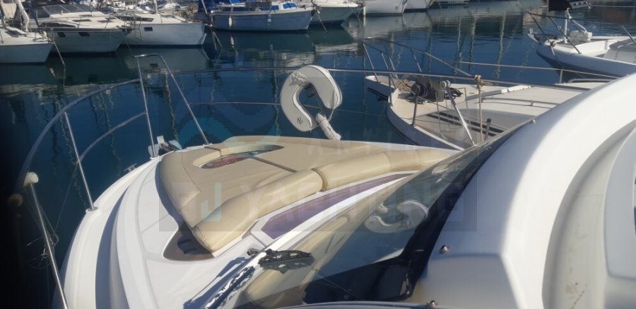 BENETEAU MONTE CARLO 32 - 5