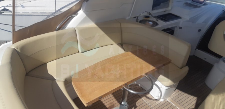 BENETEAU MONTE CARLO 32 - 7