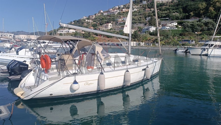 Beneteau Oceanis 311