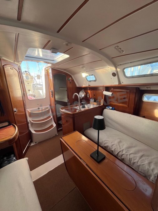 BENETEAU OCEANIS 311 - 3