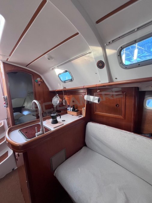 BENETEAU OCEANIS 311 - 5