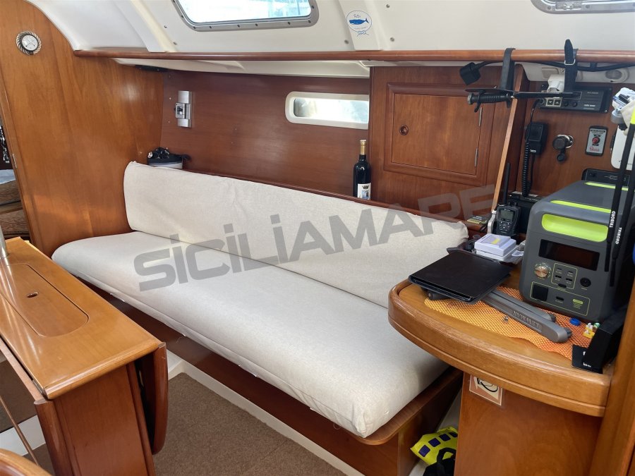 BENETEAU OCEANIS 311 - 6