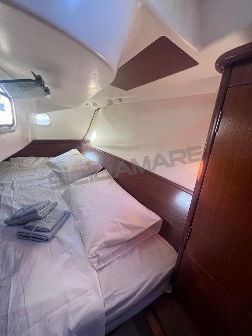 BENETEAU OCEANIS 311 - 7