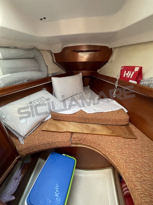 BENETEAU OCEANIS 311 - 8