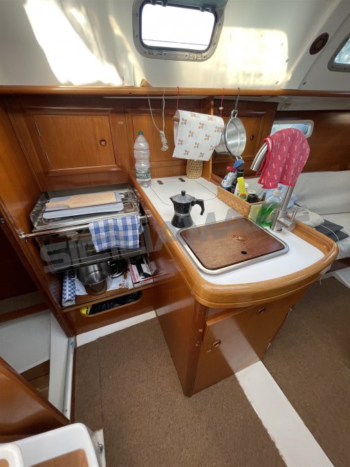 BENETEAU OCEANIS 311 - 9