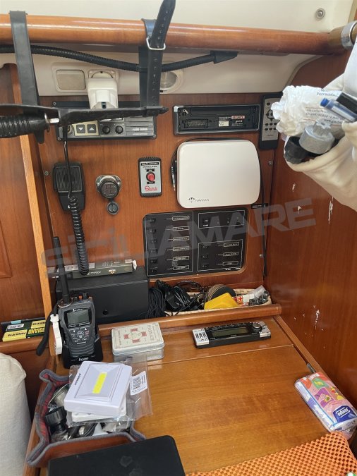 BENETEAU OCEANIS 311 - 10
