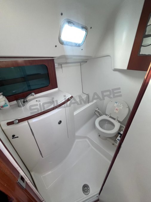 BENETEAU OCEANIS 311 - 11