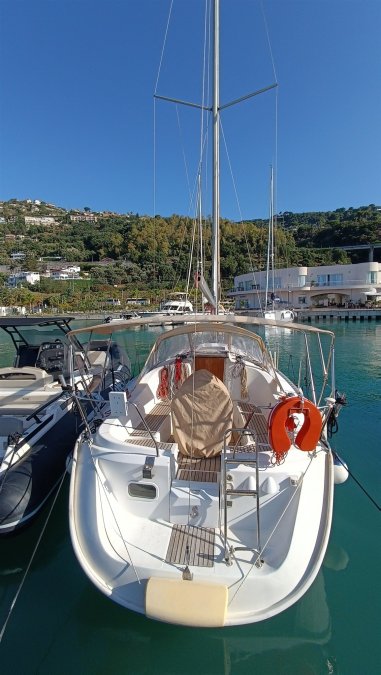 BENETEAU OCEANIS 311 - 14