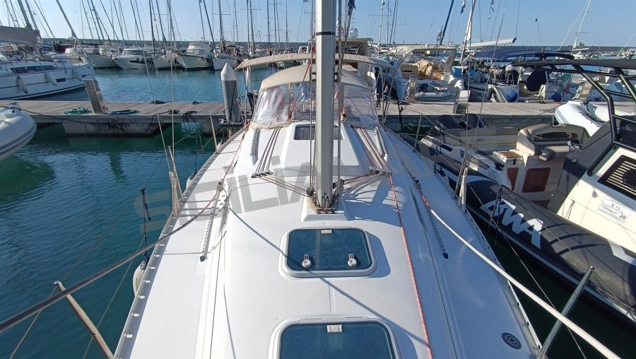 BENETEAU OCEANIS 311 - 15
