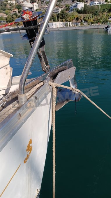 BENETEAU OCEANIS 311 - 16