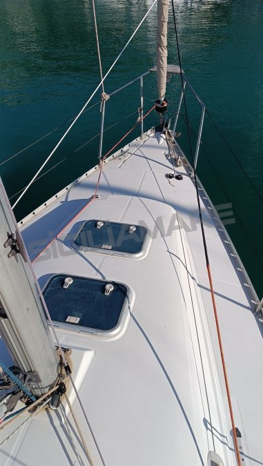 BENETEAU OCEANIS 311 - 18