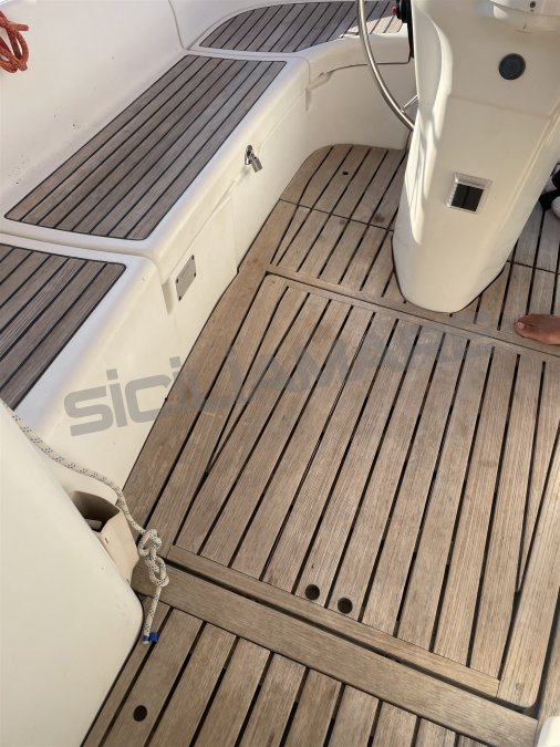BENETEAU OCEANIS 311 - 19