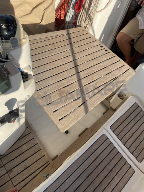 BENETEAU OCEANIS 311 - 20