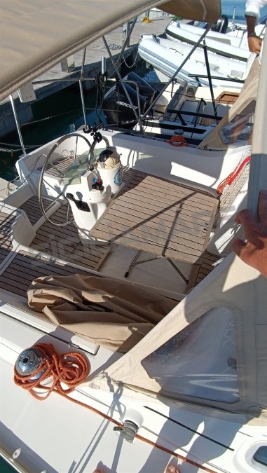 BENETEAU OCEANIS 311 - 21