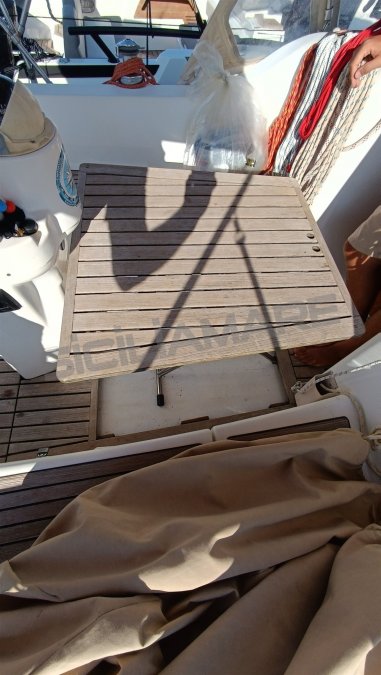 BENETEAU OCEANIS 311 - 22