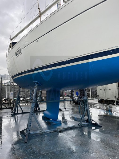 BENETEAU OCEANIS 361 - 13