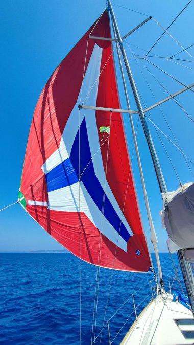 BENETEAU OCEANIS 38.1 - 2