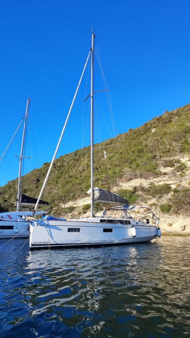 BENETEAU OCEANIS 38.1 - 3