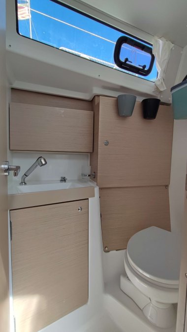 BENETEAU OCEANIS 38.1 - 4