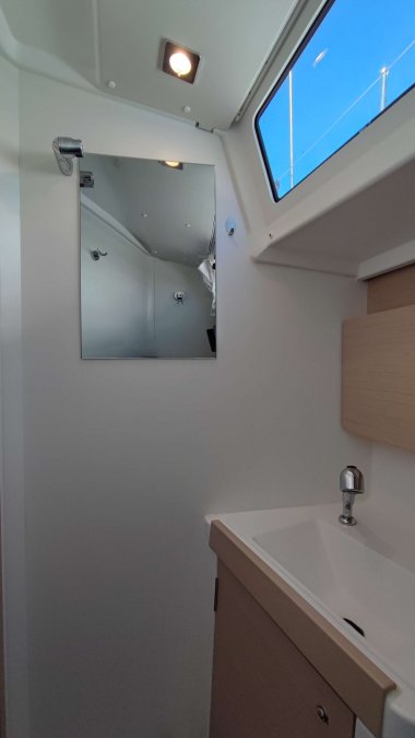 BENETEAU OCEANIS 38.1 - 5