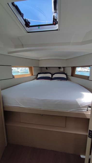 BENETEAU OCEANIS 38.1 - 7