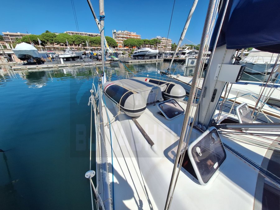 BENETEAU OCEANIS 393 CLIPPER - 6