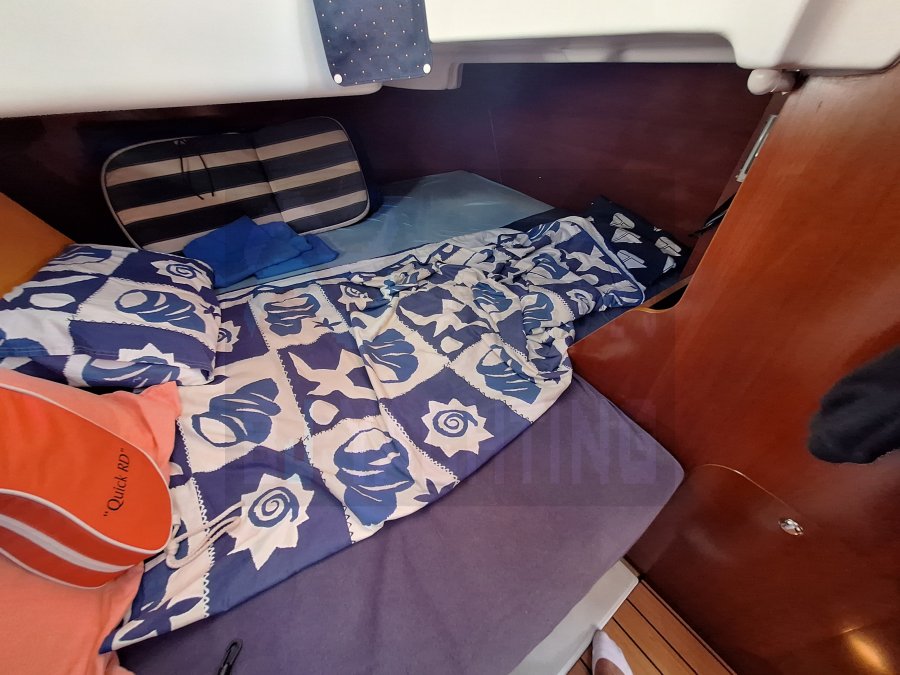BENETEAU OCEANIS 393 CLIPPER - 9