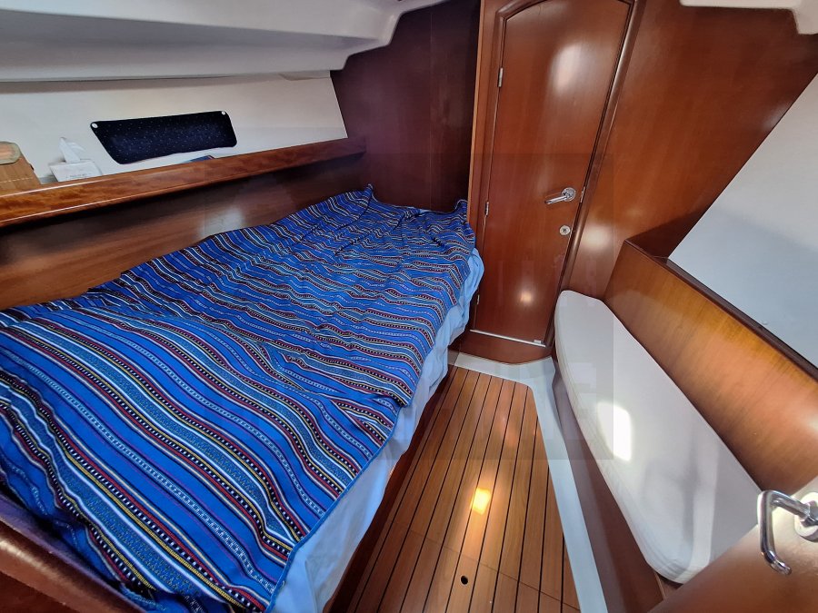 BENETEAU OCEANIS 393 CLIPPER - 11