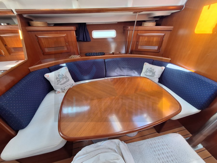 BENETEAU OCEANIS 393 CLIPPER - 19