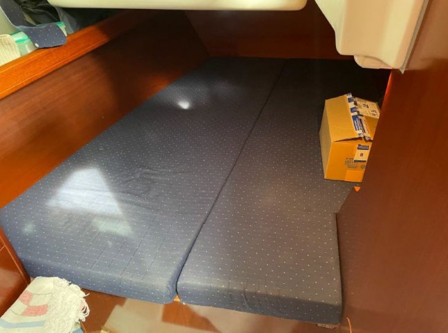 BENETEAU OCEANIS 393 - 23