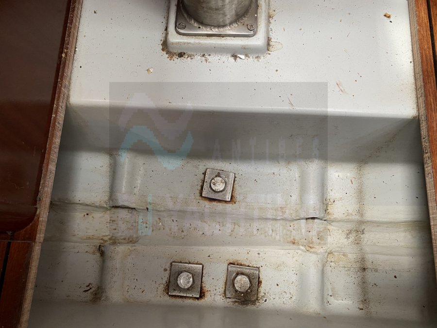 BENETEAU OCEANIS 393 - 31