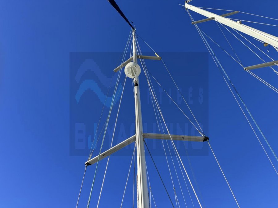 BENETEAU OCEANIS 393 - 32