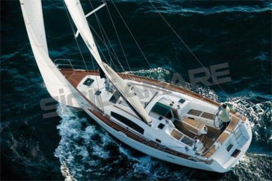 Beneteau Oceanis 40