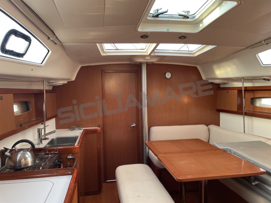 BENETEAU OCEANIS 40 - 3