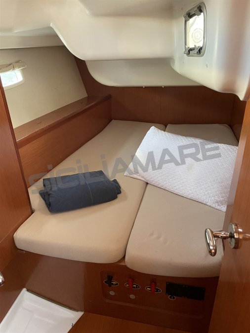 BENETEAU OCEANIS 40 - 5