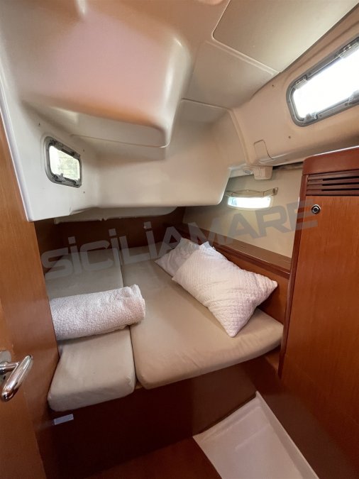 BENETEAU OCEANIS 40 - 6