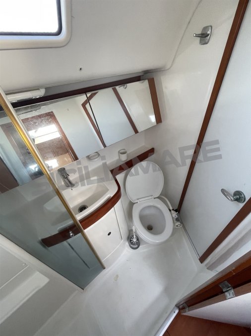 BENETEAU OCEANIS 40 - 7