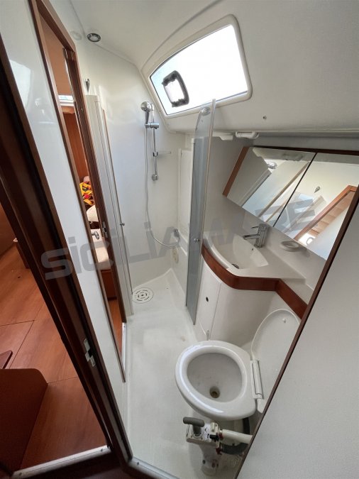 BENETEAU OCEANIS 40 - 8