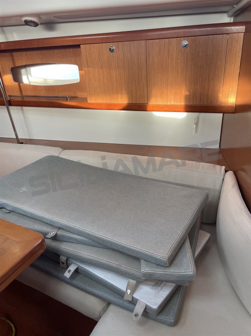 BENETEAU OCEANIS 40 - 13