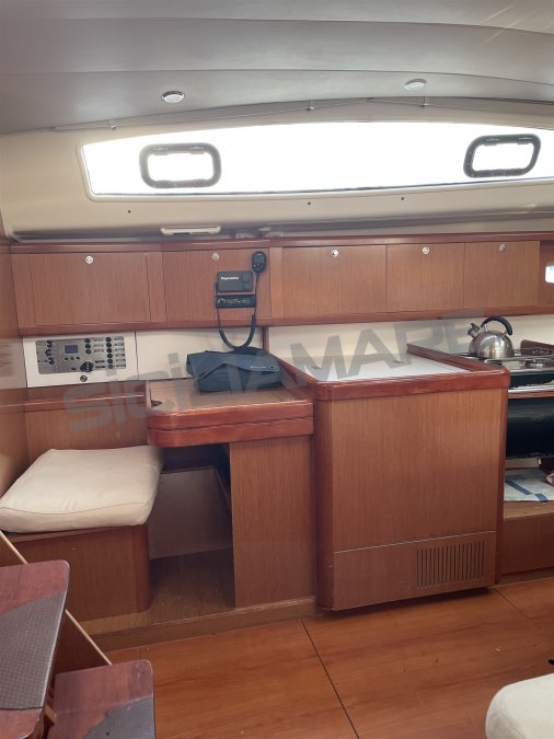 BENETEAU OCEANIS 40 - 15