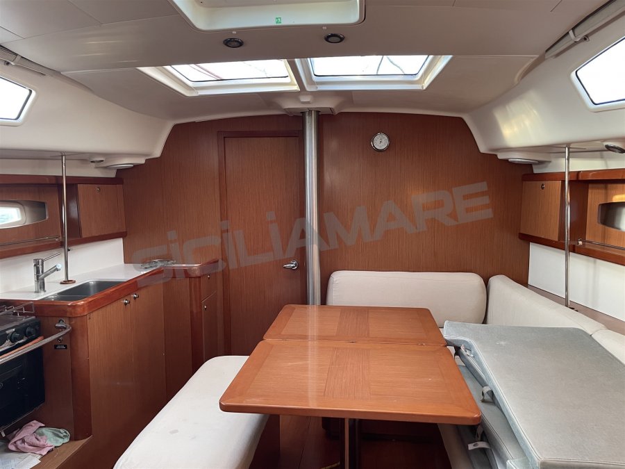 BENETEAU OCEANIS 40 - 16