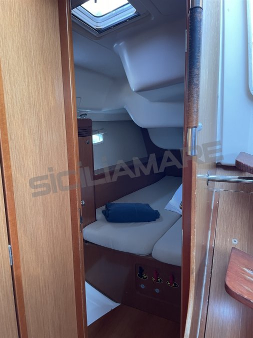 BENETEAU OCEANIS 40 - 17