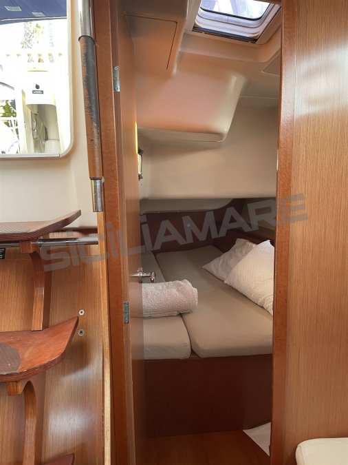 BENETEAU OCEANIS 40 - 18
