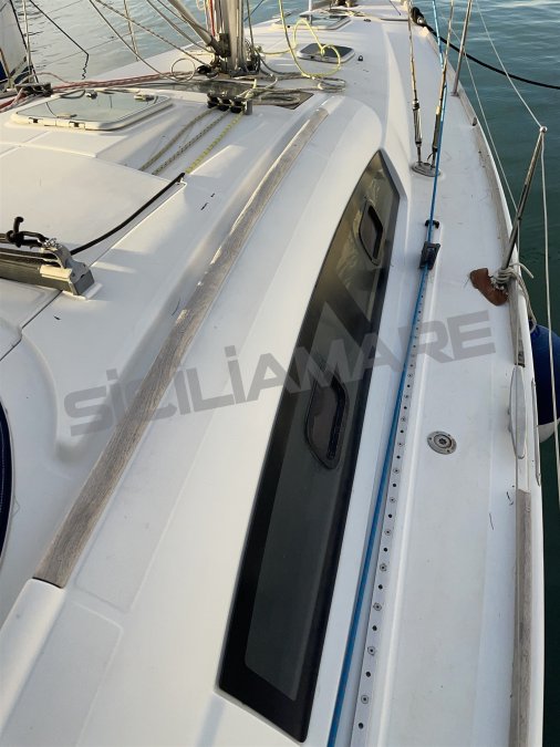BENETEAU OCEANIS 40 - 23