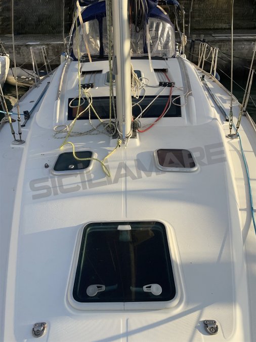 BENETEAU OCEANIS 40 - 24