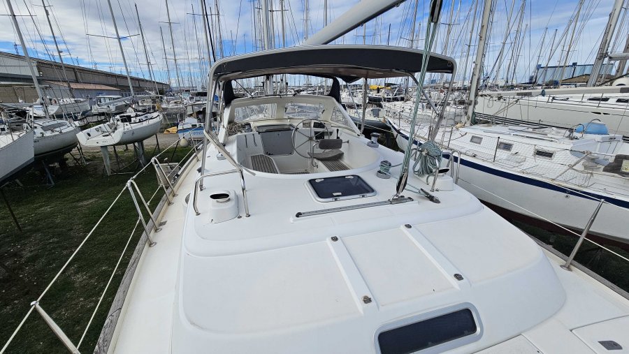 BENETEAU OCEANIS 42 CC - 7