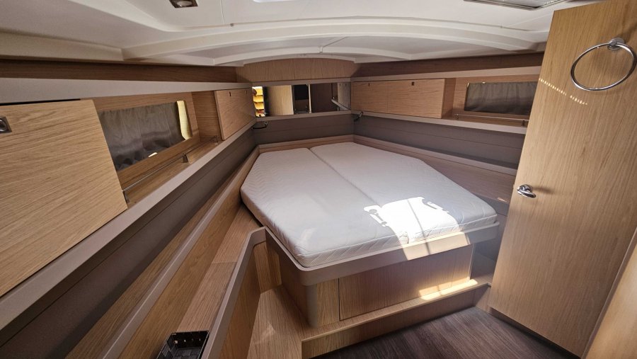 BENETEAU OCEANIS 45 - 13
